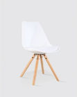 Modern Design Plastic Chair Outdoor Chair Leisure Chair  PC626