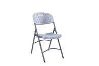 plastic folding chair Y25