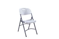 plastic folding chair Y25