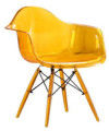 Modern Design Plastic Chair Outdoor Chair Leisure Chair  PC1717