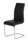 hot sale high quality leather dining chair C938